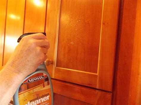 Say Goodbye to Stubborn Stains on Varnished Surfaces with Magic Foam Cleaner